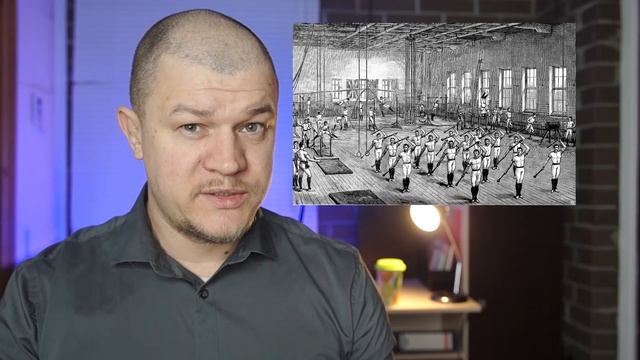Кто придумал йогу? Реальная история йоги. (ft Николай Сокиркин) смотреть онлайн
