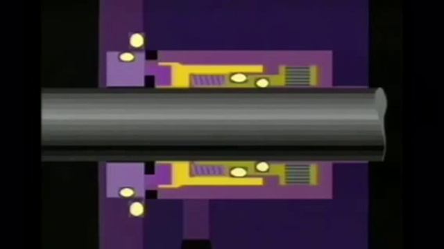 SHAFTSEAL - Торцевые уплотнения смотреть онлайн