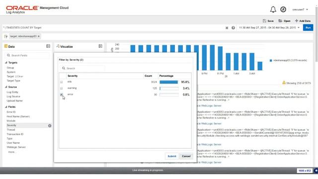 Webcast : Nouvelle Génération d’outils d’IT Operations Management dotés de Machine Learning смотреть онлайн