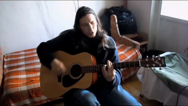 Кино - Мама, мы все тяжело больны (кавер) смотреть онлайн