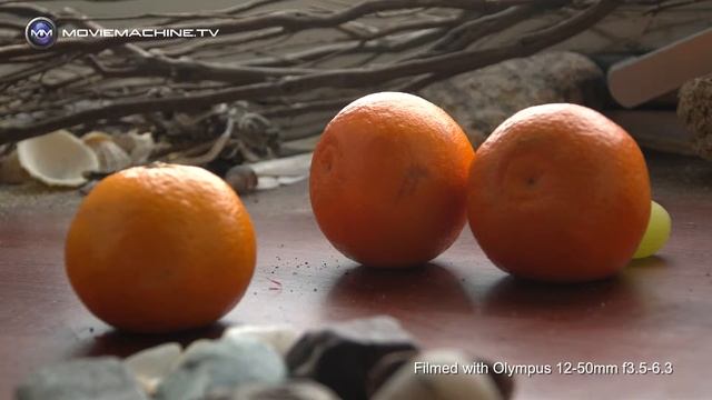 JVC GY LS300 in 4K׃ working with Micro Four Thirds lenses смотреть онлайн