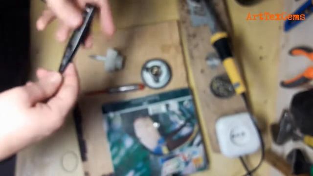 мои личные индикаторные отвертки смотреть онлайн