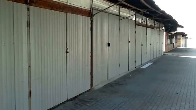 Автокемпинг Радужный зимой смотреть онлайн