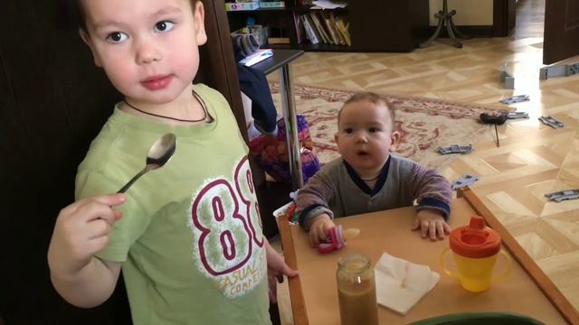 Милые детки