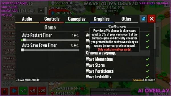 The Perfect Tower II: MT11 to MT13 NEW gameplay/guide