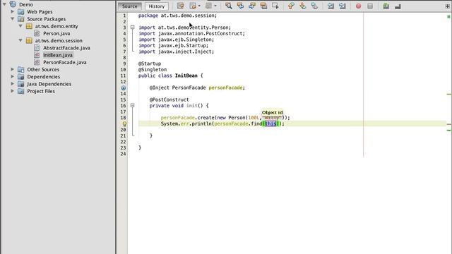 Wildfly - Configure Datasources in Netbeans смотреть онлайн