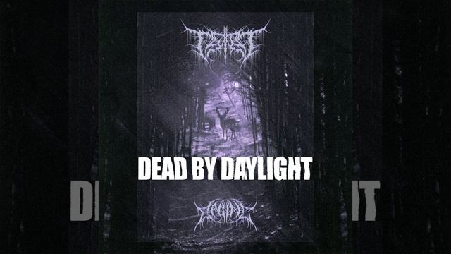 Dead By Daylight смотреть онлайн
