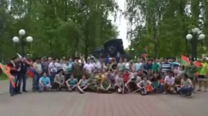 ✅️ ПОГРАНИЧНЫЕ ВОЙСКА 🇷🇺 ✅️