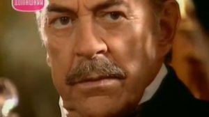 Земля любви (122-я серия)(Бразильский сериал/1999г.)