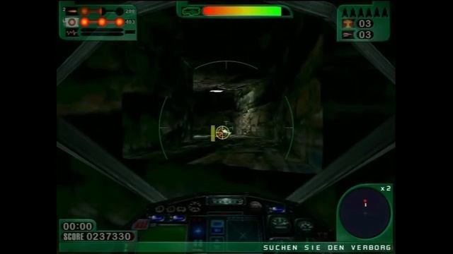 Let's Play Extreme Assault 03: Die Vulkaninsel смотреть онлайн