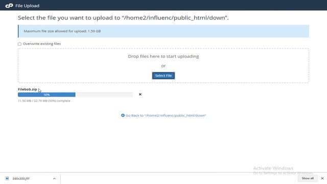 How to Create a File Sharing Website Like MediaFire смотреть онлайн