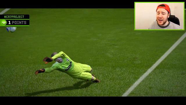 FIFA 15 RTG | PROJECT CR7 | EP. 25 - 89 RATED BEAST!! - FIFA 15 Ultimate Team RTG смотреть онлайн