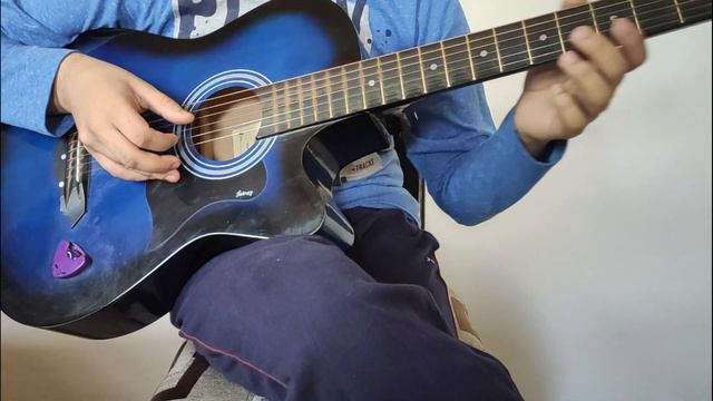 Yiruma- River Flows In You(Guitar Fingerstyle Cover) смотреть онлайн