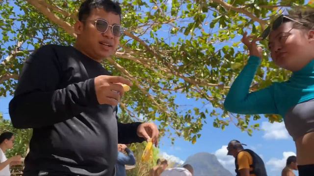 HULING ARAW NG BNT SA EL NIDO PALAWAN (MAMISS NAMIN ITO!) смотреть онлайн