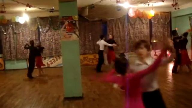 Elizabeth gamezardashvili & Akaki & Elena Abgaryan & Nika (Фигурный Вальс) смотреть онлайн