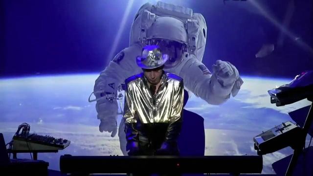 Andrew Klimkowski The Spacewalk.mp4