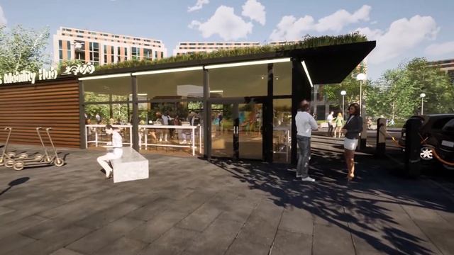 Vectos-Mobile-Hub смотреть онлайн