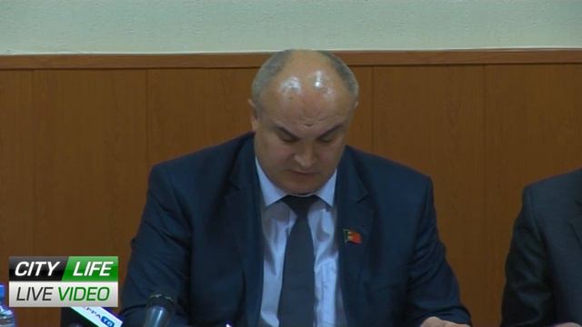 Председателя ПГД делегировали в состав Совета представительных органов местного самоуправления МО С смотреть онлайн