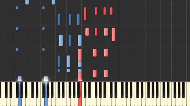 Alexander Scriabin Prelude Opus,11, No 6 смотреть онлайн