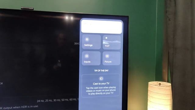TCL 75X925 8K GoogleTV Review