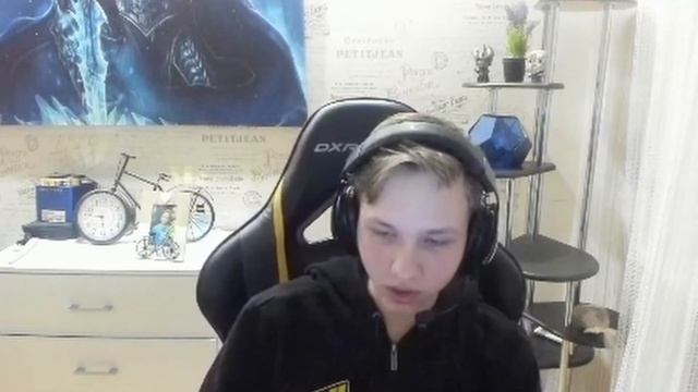 монеси про волнение и пульс на лане || Monesy