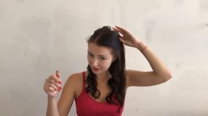 КАК НАКРУТИТЬ КРАСИВЫЕ ЛОКОНЫ ЗА 15 МИНУТ С ПОМОЩЬЮ АВТОМАТИЧЕСКОЙ ПЛОЙКИ