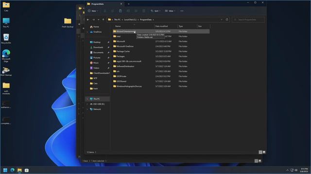 How to Patch the WoW 4.3.4 Cataclysm Client for a Cataclysm Preservation Project Server [Old Method смотреть онлайн