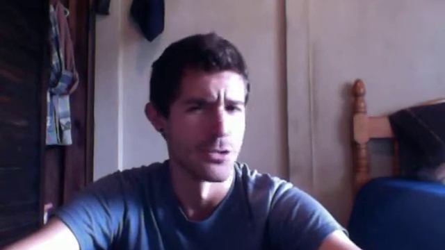 Q&A with PCV David Duesing - Questions 8 & 9 смотреть онлайн