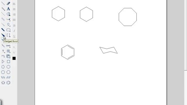How To Use Chemdraw