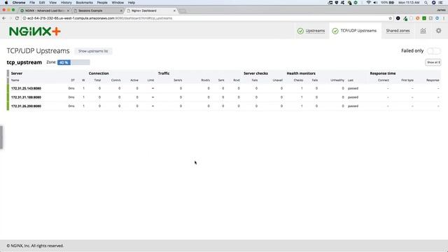 Master in Nginx | Nginx PlusTutorial | Nginx complete Tutorial -1 смотреть онлайн