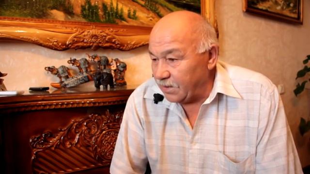 В объективе. Город в лицах. Леонид Семакин смотреть онлайн