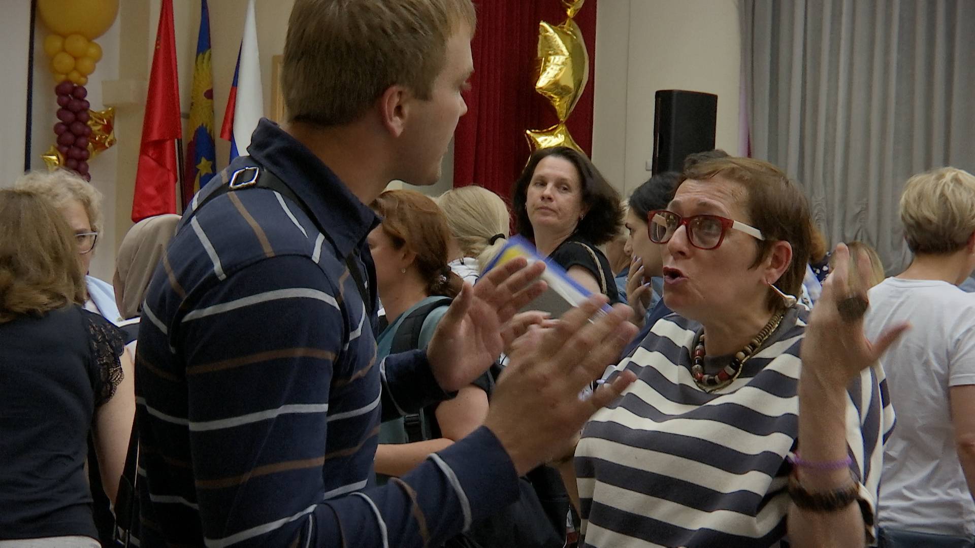 Люберецкое телевидение 📺