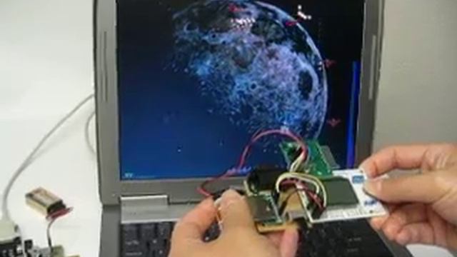 Tapper: Scripting Engine for Distributed Embedded Systems смотреть онлайн