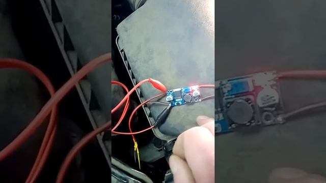 СВЕТОДИОДЫ В ГАБАРИТЫ И ИХ ЗАЩИТА. смотреть онлайн