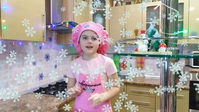 Поварюшкин шоу. Готовим эклеры со сгущёнкой! смотреть онлайн