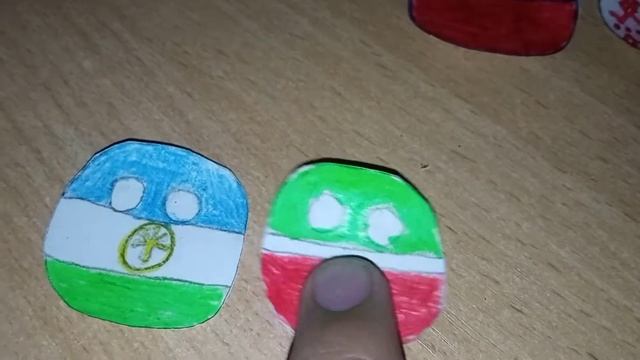 Кантриболз Джуниор #13 (Часть 2) 