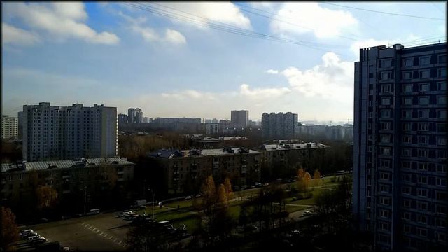 ВРЕМЯ МЧИТСЯ ВСЁ БЫСТРЕЙ. смотреть онлайн