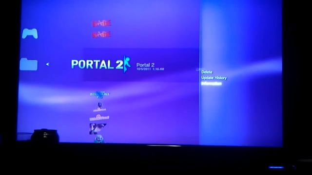 Tips To Freeing Up Memory On Your PS3 [PS3] смотреть онлайн