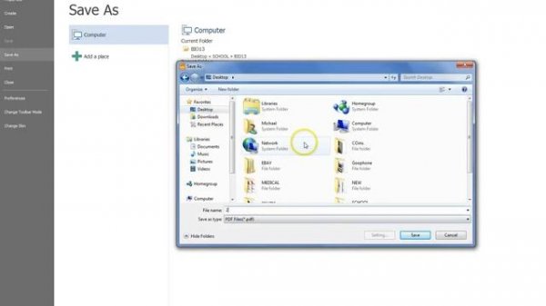 Foxit Reader Bookmarks are not saving in PDF file as PDF file, and "save as" saves not all pages