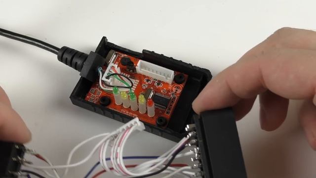 ELM327 переделка - доработка под две CAN шины смотреть онлайн