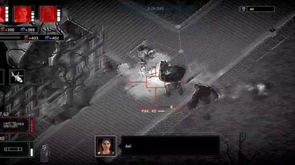 a new game внимание новая игра