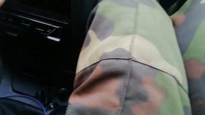 УСТАНОВКА ПАНЕЛИ БУП С НОВЫМ ДИЗАЙНОМ И ДИОДНОЙ ПОДСВЕТКОЙ. БЛОК УПРАВЛЕНИЯ ПЕЧКОЙ ВАЗ 2110-12.