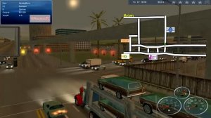 18 Wheels of Steel: Across America. #1 - Обзор и первый рейс