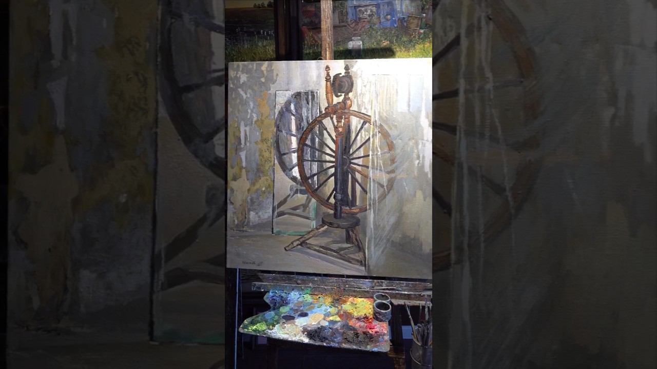 Натюрморт со смыслом смотреть онлайн