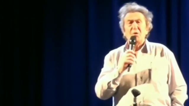 Игорь Губерман-Любимый анекдот. смотреть онлайн