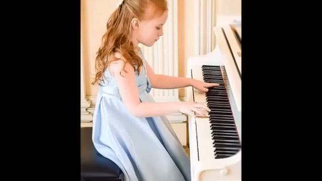 Вальс "Зазеркалье" (Тимур Максимов) смотреть онлайн