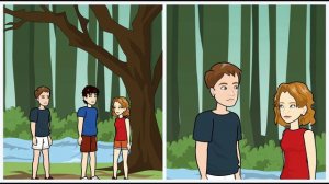 Я понял, что не смогу себя сдерживать. Интересные истории. Мир рассказов