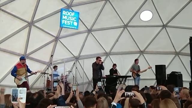 Танцы минус - Ю смотреть онлайн