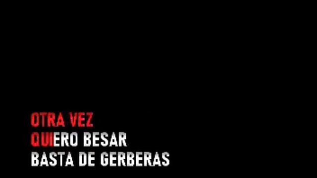 Andrea Bocelli - Por Una Cabeza - Karaoke смотреть онлайн