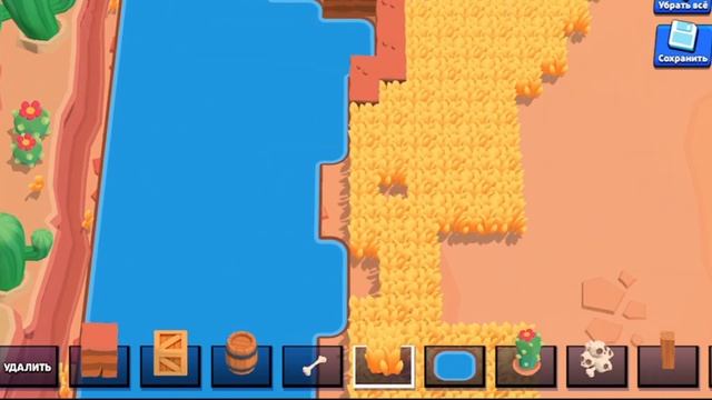 ВЕРНУЛ КАРТУ ВТОРЖЕНИЕ НА ОСТРОВ В ИГРУ! СОЗДАНИЕ КАРТ Brawl Stars смотреть онлайн